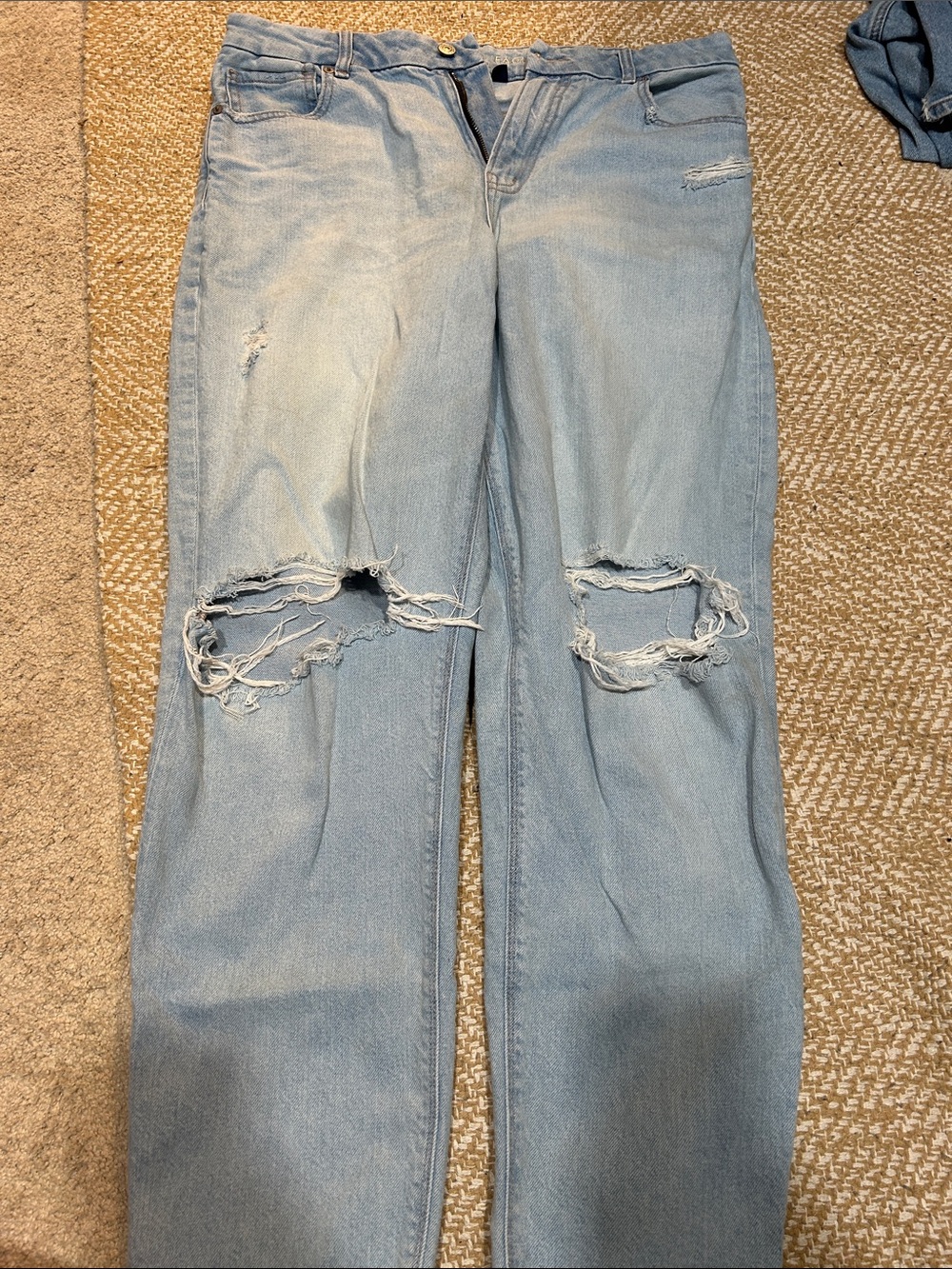 American Eagle Women's Jeans